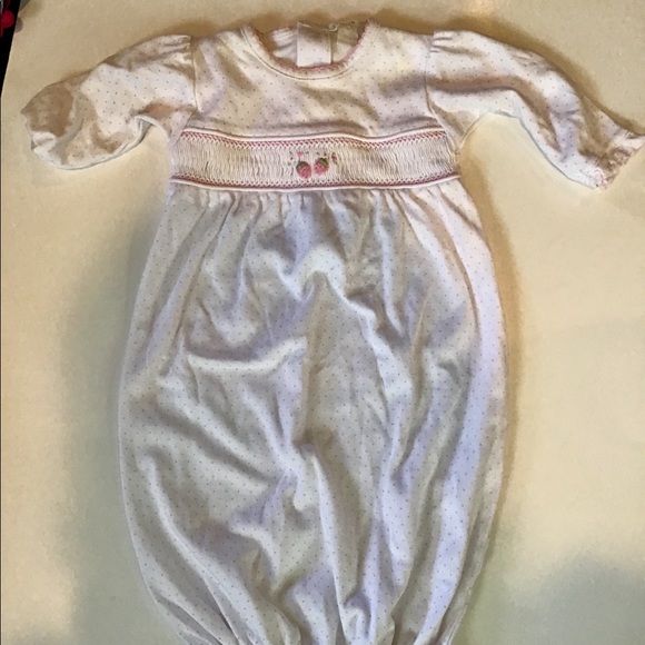 🌷KISSY KISSY SLEEP GOWN SIZE SMALL - Picture 4 of 4